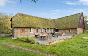 5 Bedroom Gorgeous Home In Ulfborg